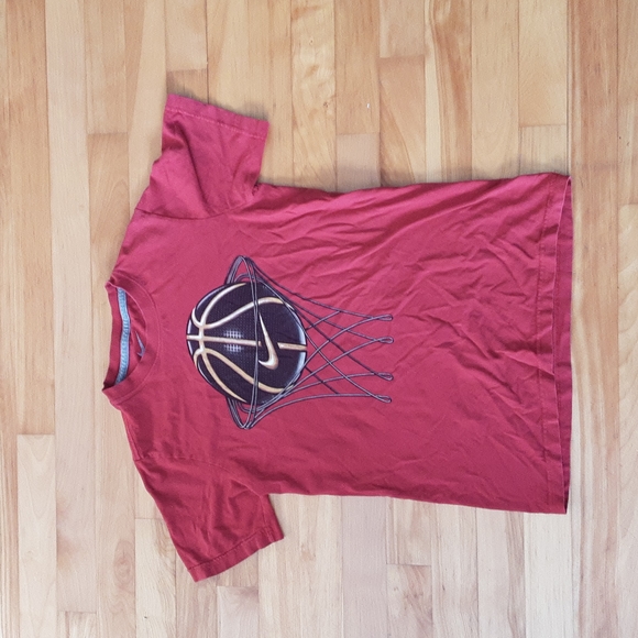 Boys Nike short size m - Picture 1 of 1